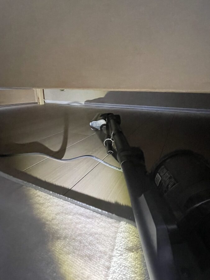 シャープ RACTIV Air Power EC-SR11