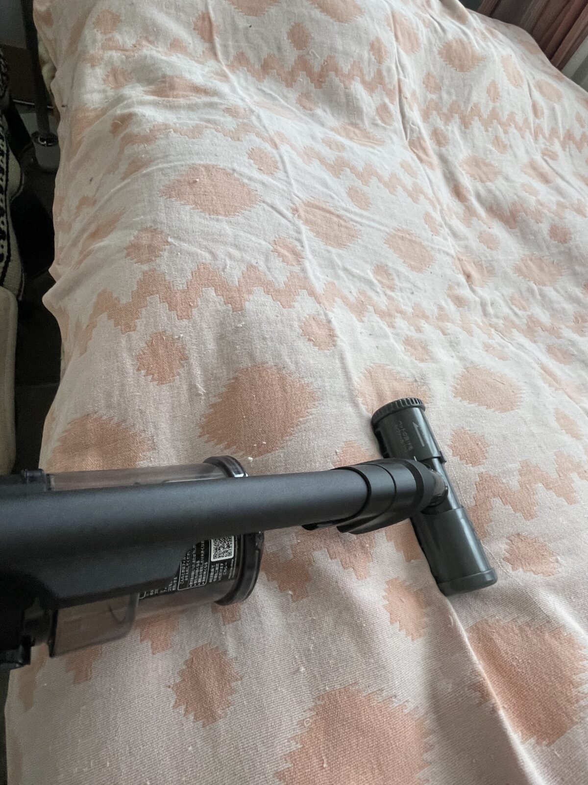 シャープ RACTIV Air Power EC-SR11