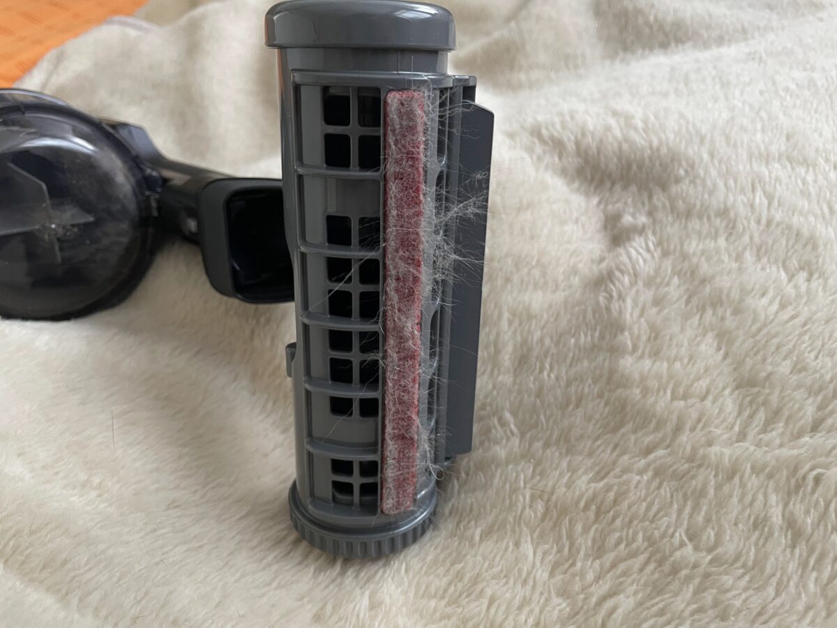 シャープ RACTIV Air Power EC-SR11