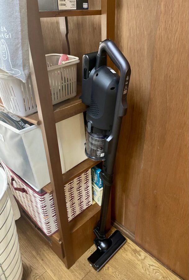 シャープ RACTIV Air Power EC-SR11