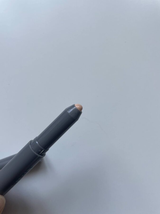 チャコットのクレヨンコンシーラー