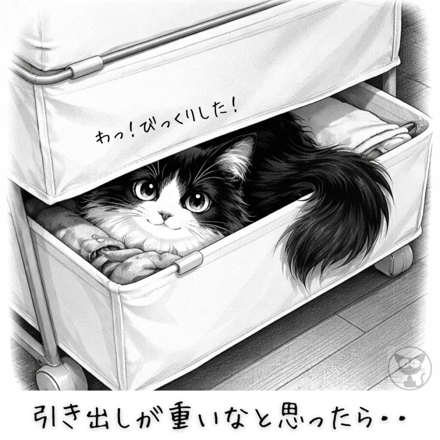 うちのハチワレさんシリーズ